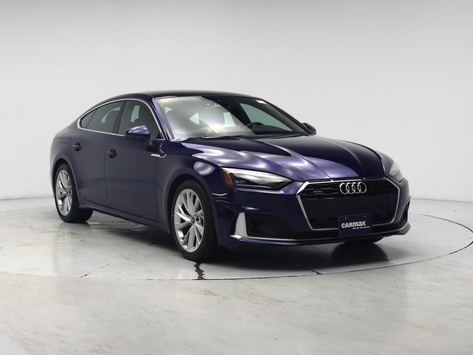 audi a5 sportback 2021 WAUABCF51MA044265 image audi a5 sportback 2021 WAUABCF51MA044265 image